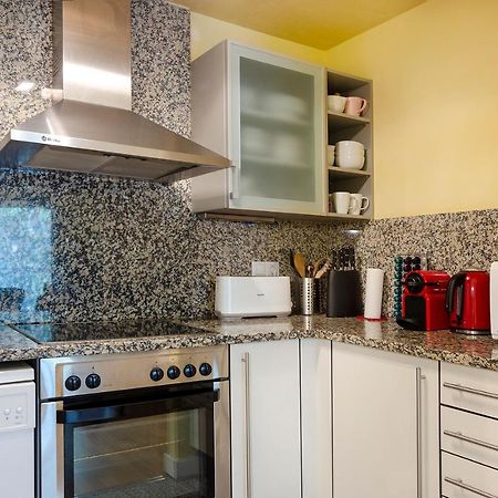 Devesa Park Apartment With Private Parking ジローナ エクステリア 写真