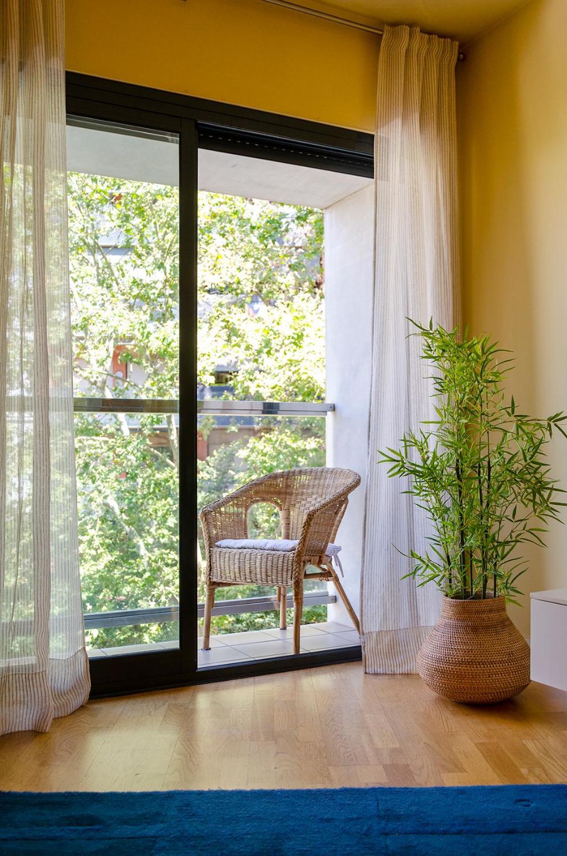 Devesa Park Apartment With Private Parking ジローナ エクステリア 写真