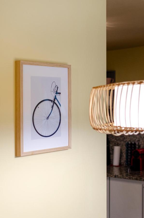 Devesa Park Apartment With Private Parking ジローナ エクステリア 写真