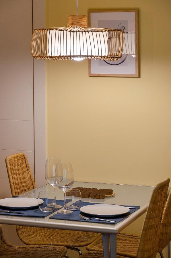 Devesa Park Apartment With Private Parking ジローナ エクステリア 写真